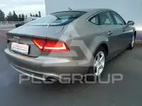 2011 Audi A7