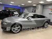 2011 Audi A7