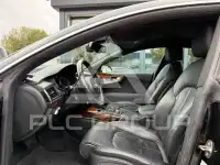 2011 Audi A7