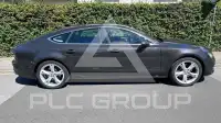 2011 Audi A7