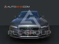 2011 Audi A7