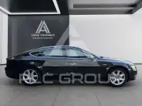 2011 Audi A7
