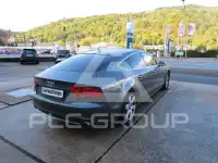 2011 Audi A7