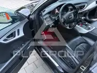 2011 Audi A7