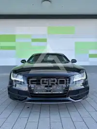 2011 Audi A7