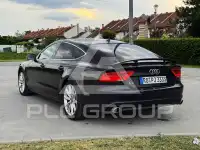 2011 Audi A7