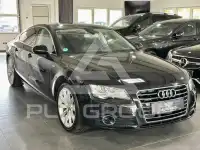 2011 Audi A7