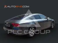 2011 Audi A7
