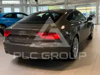 2011 Audi A7