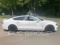 2011 Audi A7