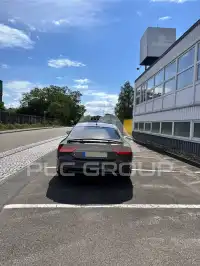 2011 Audi A7