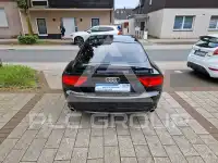 2011 Audi A7