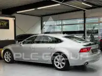 2011 Audi A7