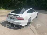 2011 Audi A7