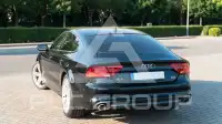 2011 Audi A7