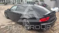 2011 Audi A7