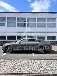 2011 Audi A7