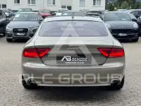 2011 Audi A7