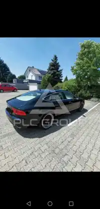 2011 Audi A7