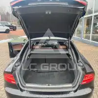 2011 Audi A7