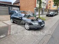 2011 Audi A7