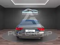 2011 Audi A7
