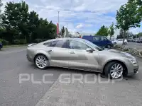 2011 Audi A7