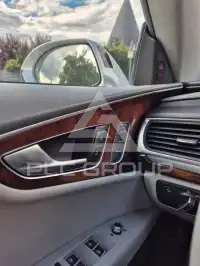 2011 Audi A7
