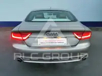 2011 Audi A7
