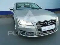 2011 Audi A7