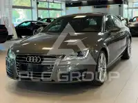 2011 Audi A7