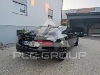 2011 Audi A7