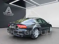 2011 Audi A7