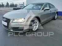 2011 Audi A7