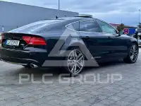 2011 Audi A7