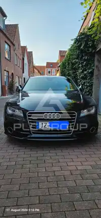 2011 Audi A7