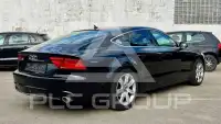 2011 Audi A7