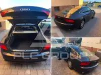2011 Audi A7