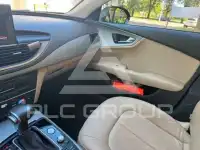 2011 Audi A7