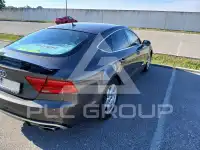 2011 Audi A7