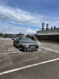 2011 Audi A7