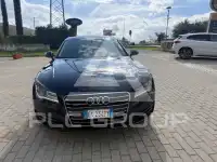2011 Audi A7