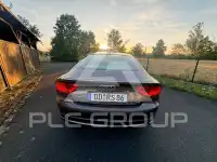 2011 Audi A7