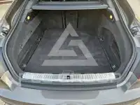 2011 Audi A7