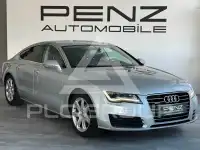 2011 Audi A7