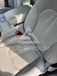 2011 Audi A7