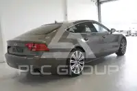 2011 Audi A7