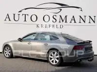 2011 Audi A7