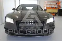 2011 Audi A7