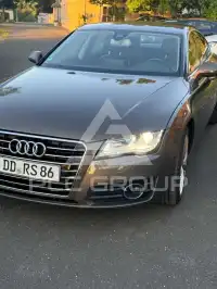 2011 Audi A7